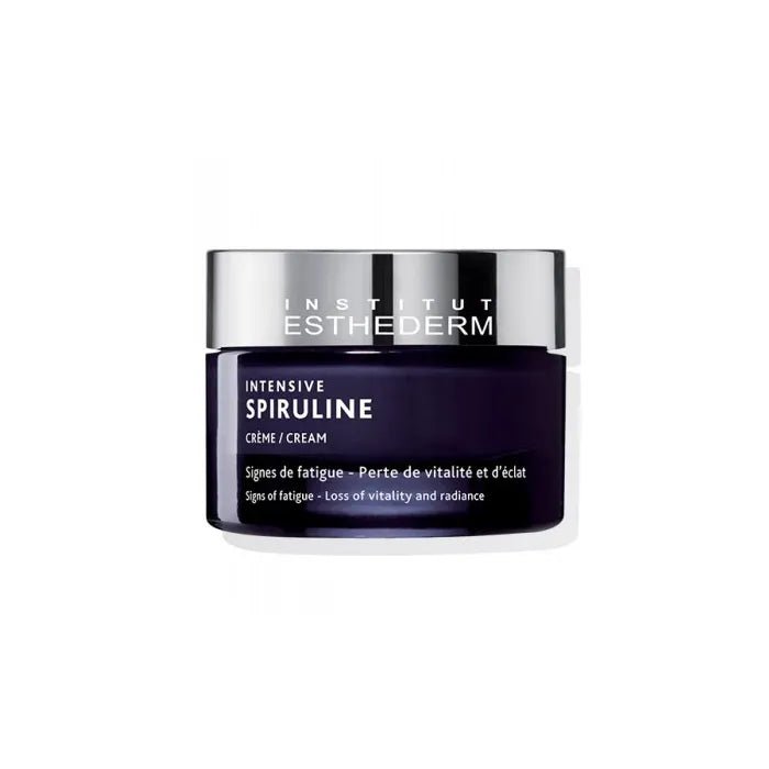 Institut Esthederm Intensive Spiruline Cream 50ml Other InfinityMarket
