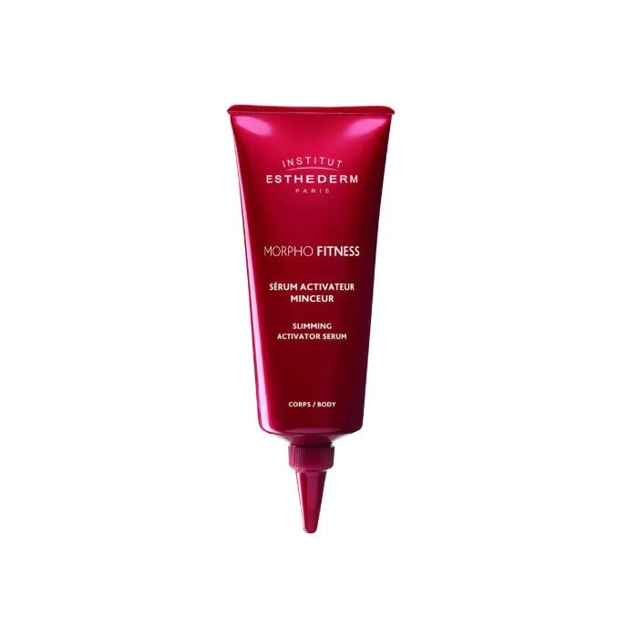 Institut Esthederm Morpho Fitness Slimming Activator Serum 100ml Other InfinityMarket