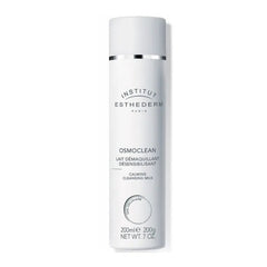 Institut Esthederm Osmoclean Calming Cleansing Milk 400ml InfinityMarket
