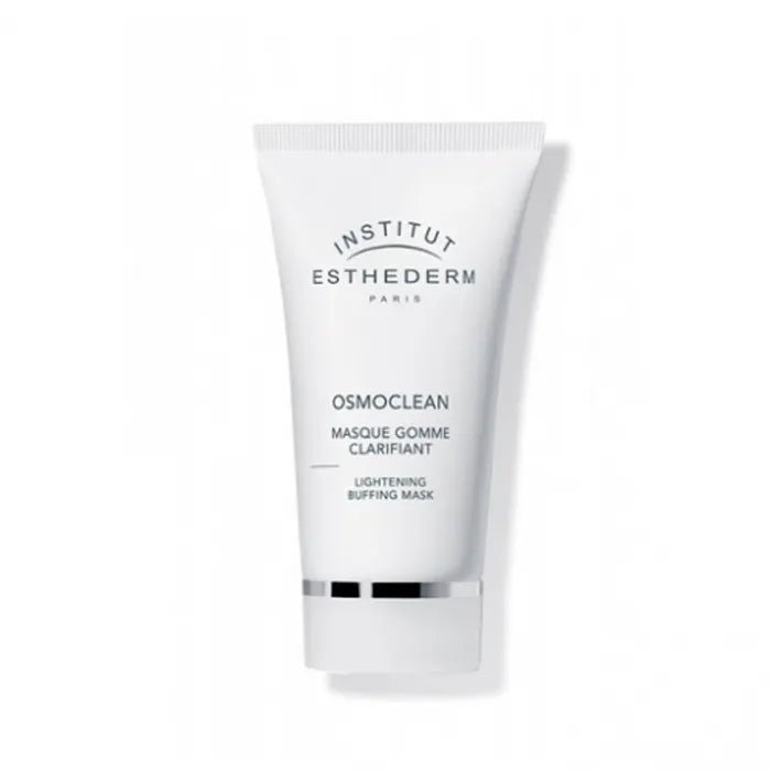 Institut Esthederm Osmoclean Lightening Buffing Mask 75ml Other InfinityMarket
