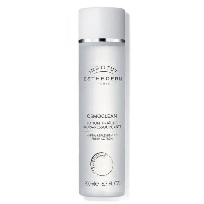 Institut Esthederm Osmoclean Lotion Fraîche Hydra Ressourçante 200ml - InfinityMarket - 