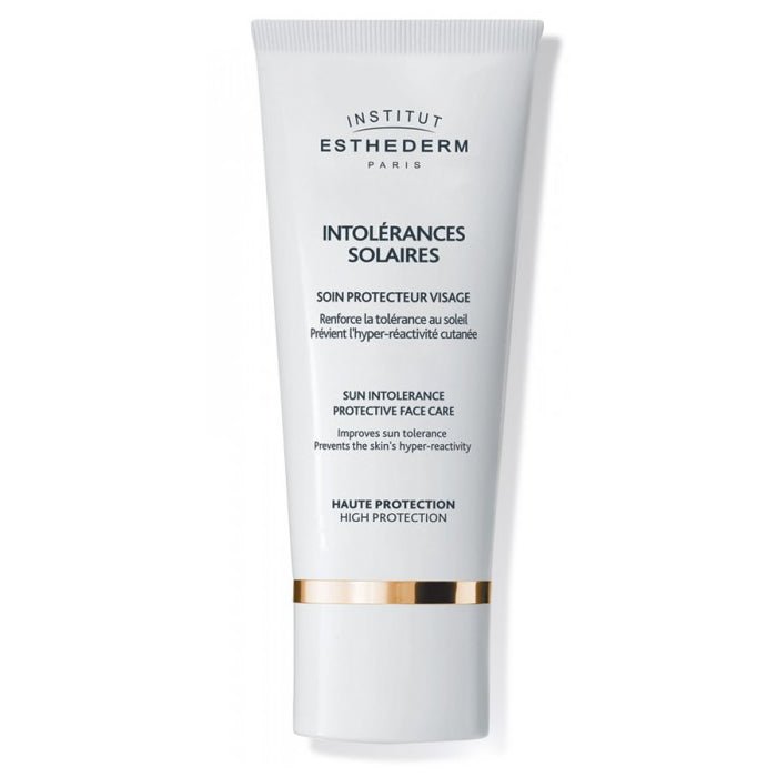 Institut Esthederm Sun Intolerance Cream 50ml - InfinityMarket - 