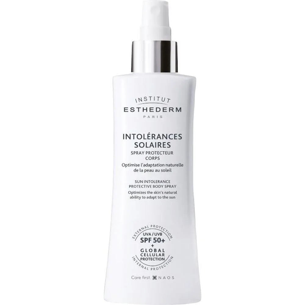 Institut Esthederm Sun Intolerance Protective Body Spray 150ml - InfinityMarket - 