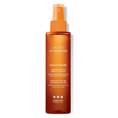 Institut Esthederm Suncare Oil Body And Hair Strong Sun 150ml - InfinityMarket - 