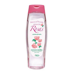 Instituto Español Agua De Rosas Eau De Cologne 750ml - InfinityMarket - 