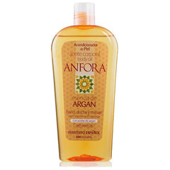Instituto Español Argan Amphora Oil 400ml - InfinityMarket - 