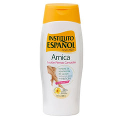 Instituto Español Arnica Tired Legs Lotion 500ml - InfinityMarket - 