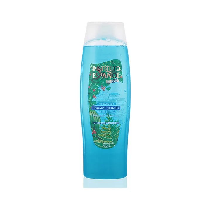 Instituto Español Aromatherapy Shower Gel 750ml - InfinityMarket - 