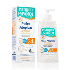 Instituto Español Atopic Skin After Sun 300ml InfinityMarket