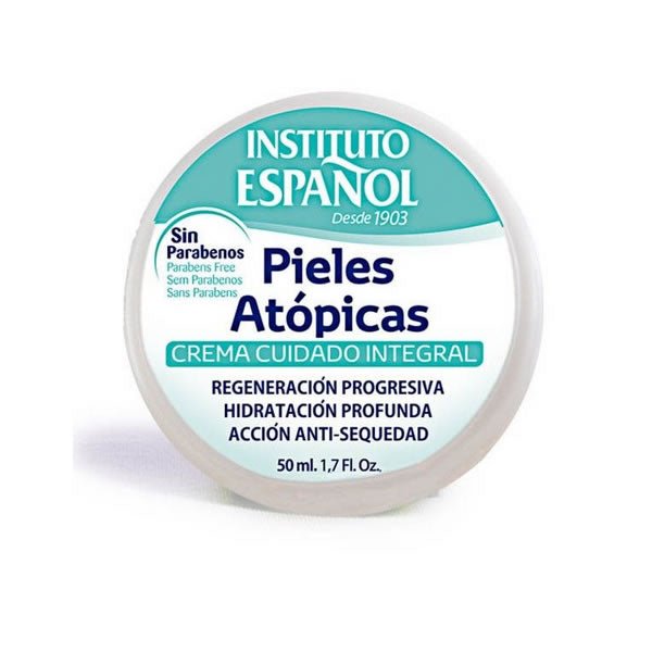Instituto Español Atopic Skin Cream 50ml - InfinityMarket - 