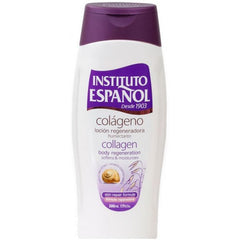 Instituto Español Collagen Body Lotion 500ml - InfinityMarket - 