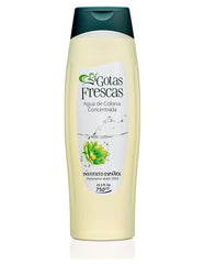 Instituto Español Gotas Frescas Agua De Colonia Spray 500ml - InfinityMarket - 