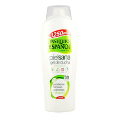 Instituto Español Healthy Skin Shower Gel 1250ml - InfinityMarket - 