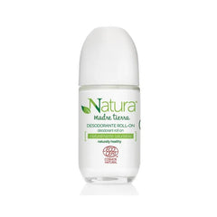 Instituto Español Natura Madre Tierra Deodorant Roll On InfinityMarket