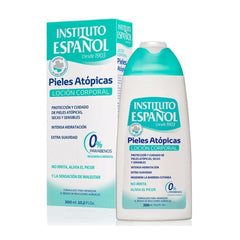Instituto Español Pieles Atopicas Locion Corporal 100ml - InfinityMarket - 