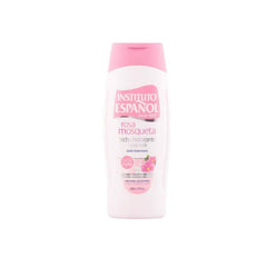 Instituto Español Rosa Rubiginosa Body Milk 500ml - InfinityMarket - 