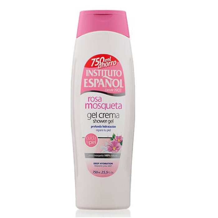 Instituto Español Rosa Rubiginosa Gel Cream 1250ml - InfinityMarket - 
