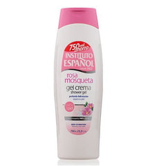 Instituto Español Rosa Rubiginosa Gel Cream 1250ml - InfinityMarket - 