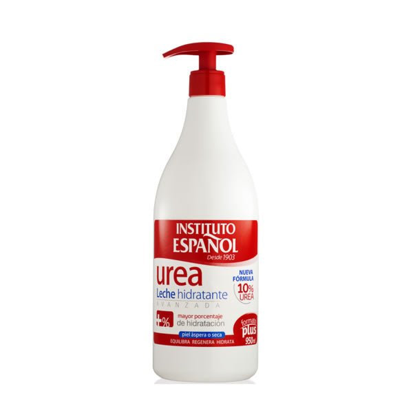 Instituto Español Urea Body Milk 950ml - InfinityMarket - 