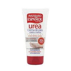 Instituto Español Urea Cream Tube High Hydration 150ml - InfinityMarket - 