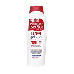 Instituto Español Urea Shower Gel 1250ml - InfinityMarket - 