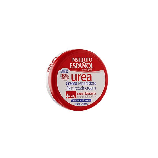 Instituto Español Urea Skin Repair Cream 30ml - InfinityMarket - 