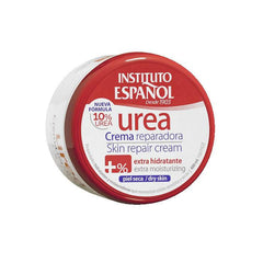 Instituto Español Urea Skin Repair Cream 400ml - InfinityMarket - 