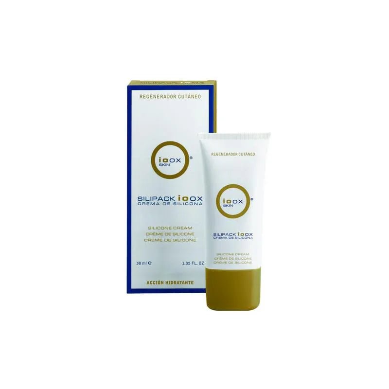 Ioox™ Silipack Silicone Cream 30g - InfinityMarket - 