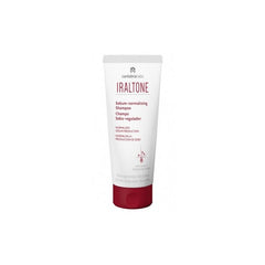 Iraltone Sebum - Normalizing Shampoo 200ml - InfinityMarket - 