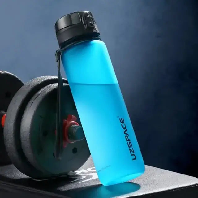 Leakproof Water Bottle-InfinityMarket 