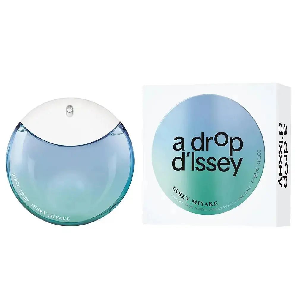 Issey Miyake A Drop D'issey Fraiche Edp 90ml - InfinityMarket - 