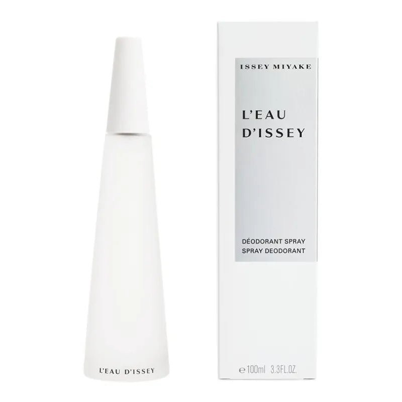 Issey Miyake L'eau D'issey Deodorant Spray 100ml - InfinityMarket - 
