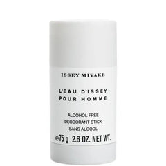 Issey Miyake L'eau D'issey Homme Deodorant Stick 75g - InfinityMarket - 