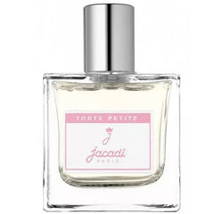 Jacadi Eau De Soin Toute Petit Baby Girl Spray 50ml - InfinityMarket - 