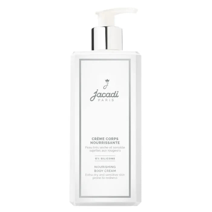 Jacadi Nourshing Body Cream 400ml - InfinityMarket - 