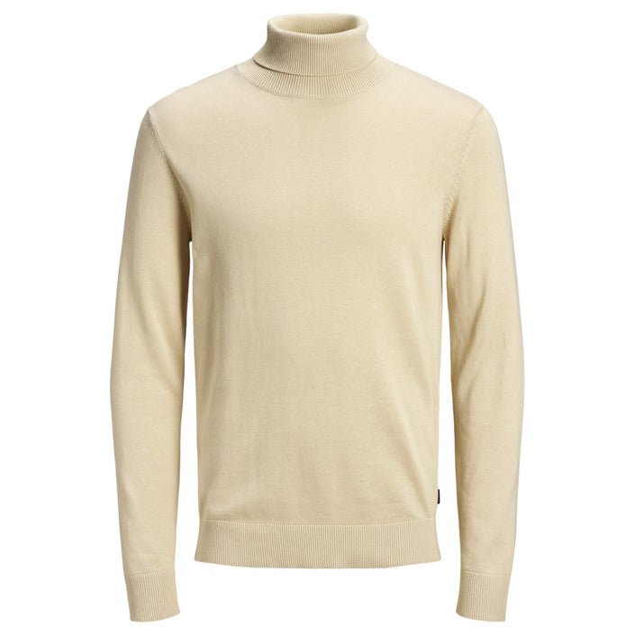 Jack & Jones Maglia Uomo - InfinityMarket - Brand_Jack & Jones - Category_Abbigliamento - Color_Blu