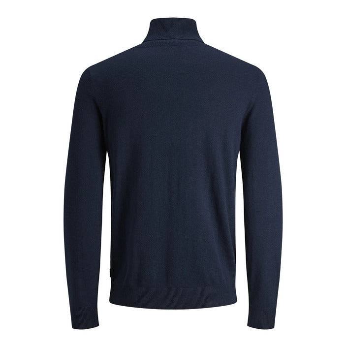 Jack & Jones Maglia Uomo - InfinityMarket - Brand_Jack & Jones - Category_Abbigliamento - Color_Blu