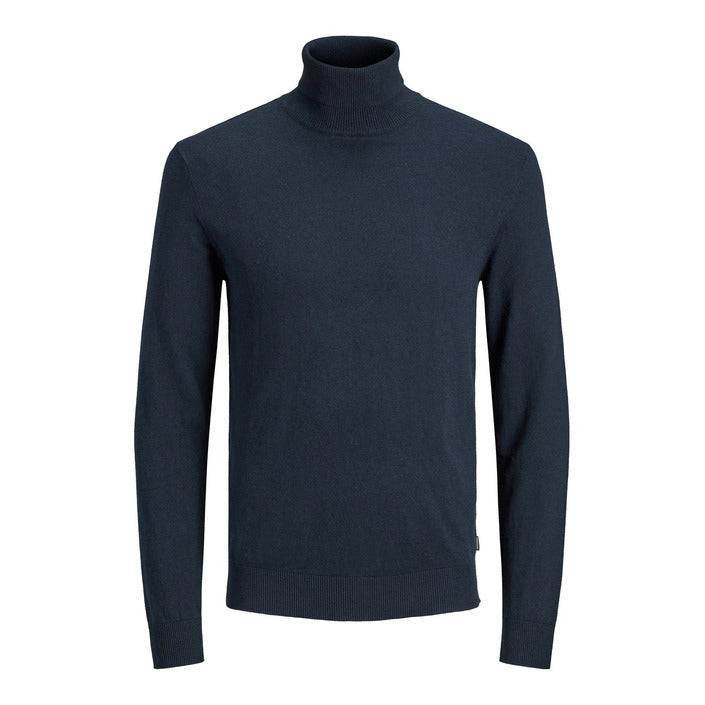 Jack & Jones Maglia Uomo - InfinityMarket - Brand_Jack & Jones - Category_Abbigliamento - Color_Blu