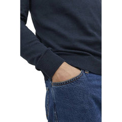 Jack & Jones Maglia Uomo - InfinityMarket - Brand_Jack & Jones - Category_Abbigliamento - Color_Blu