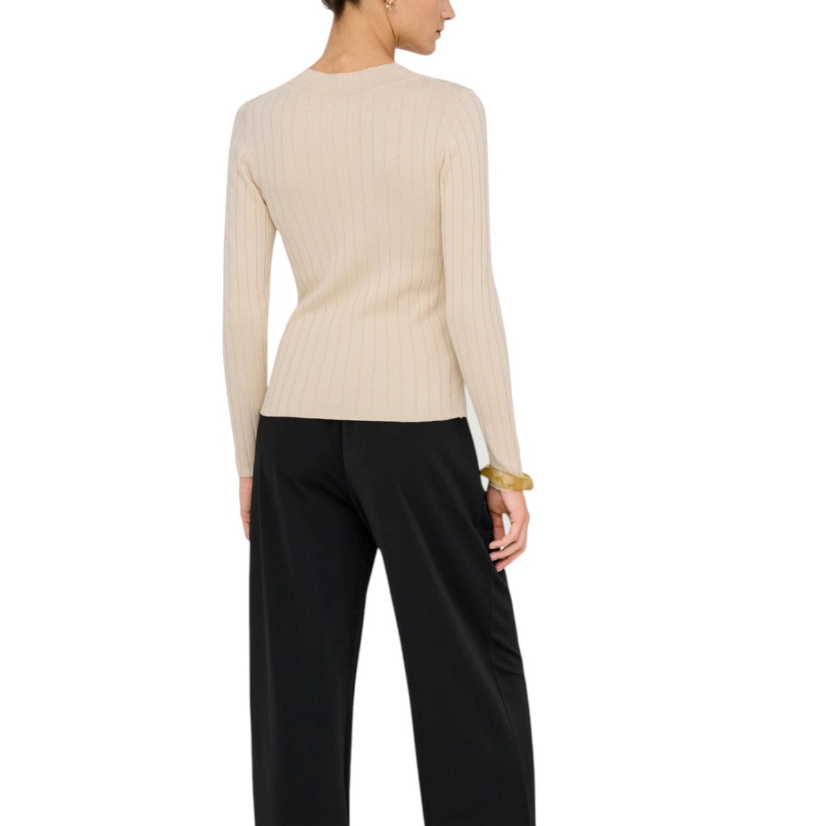 Maglia Donna Jacqueline De Yong per Autunno/Inverno - InfinityMarket - Brand_Jacqueline De Yong - Category_Abbigliamento