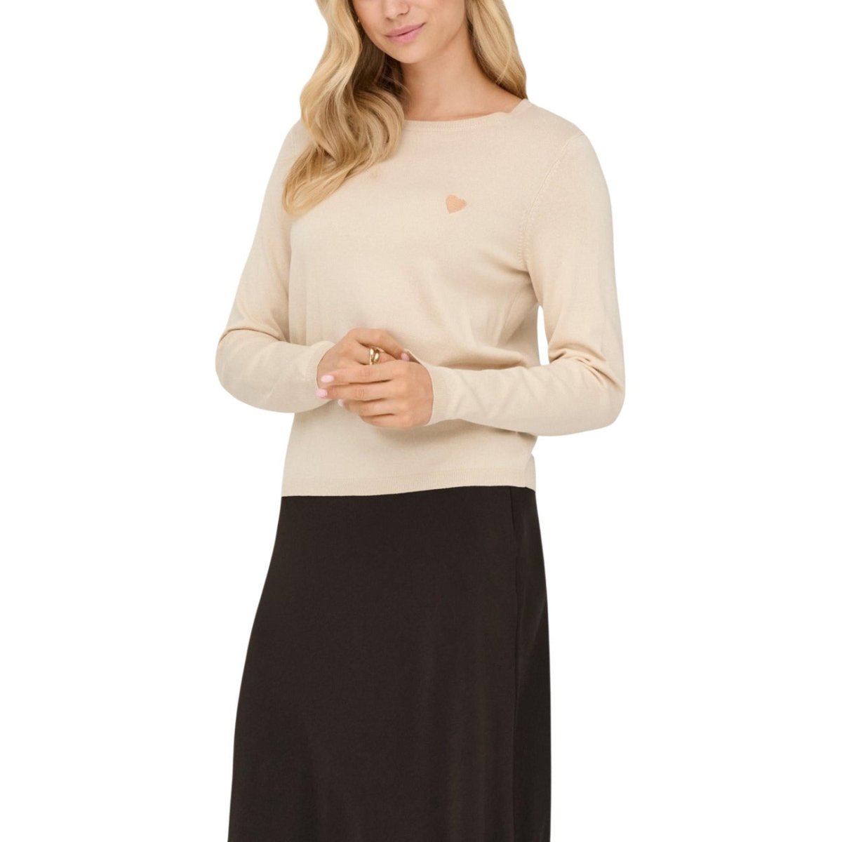 Jacqueline De Yong Maglia Donna - InfinityMarket - Brand_Jacqueline De Yong - Category_Abbigliamento