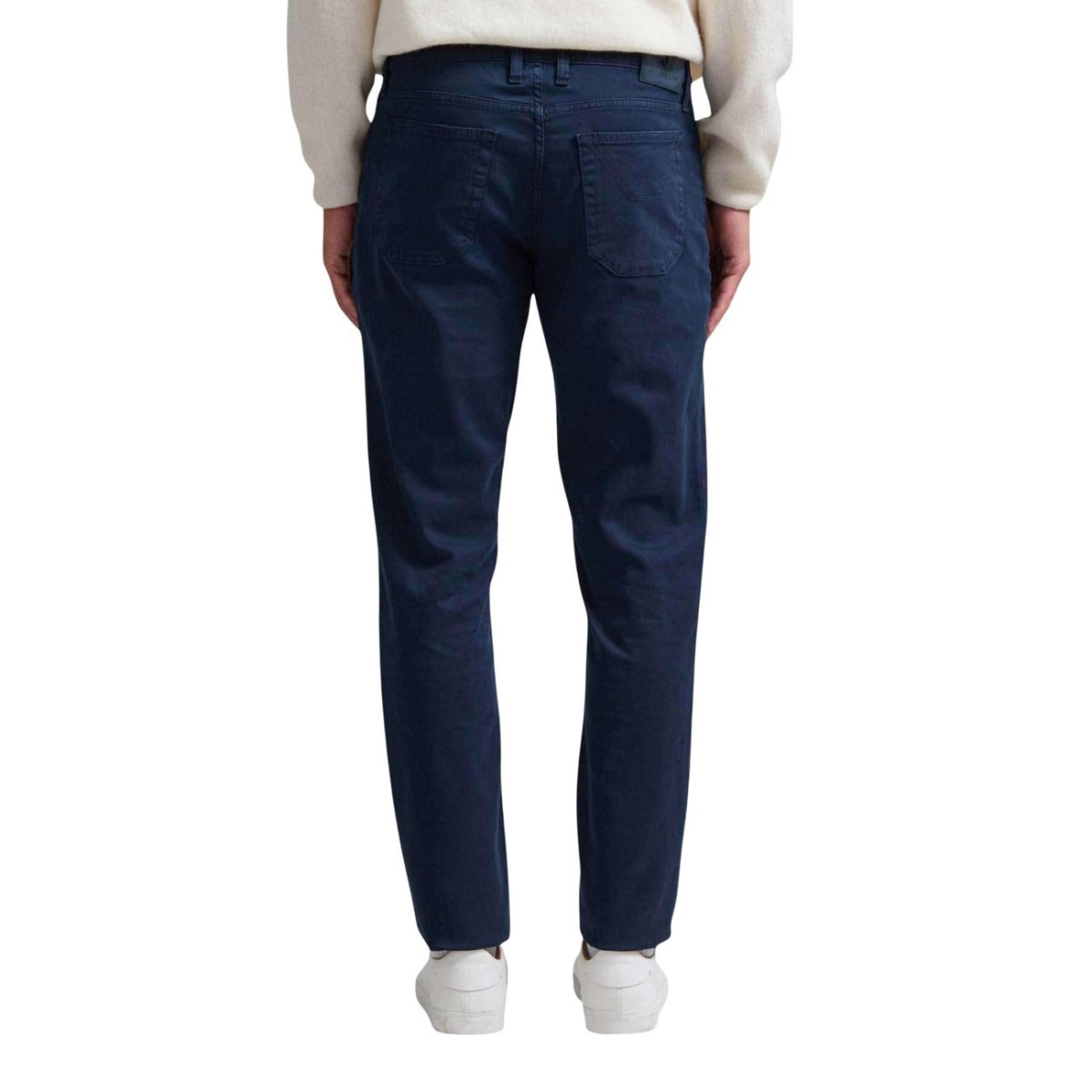 Jeckerson Pantaloni Uomo - InfinityMarket - Brand_Jeckerson - Category_Abbigliamento - Color_Blu