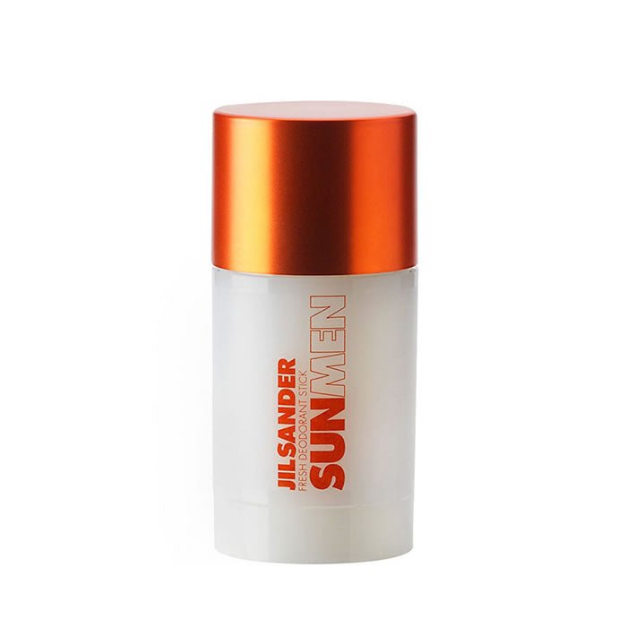 Jil Sander Sun Men Deodorant Stick 75g - InfinityMarket - 