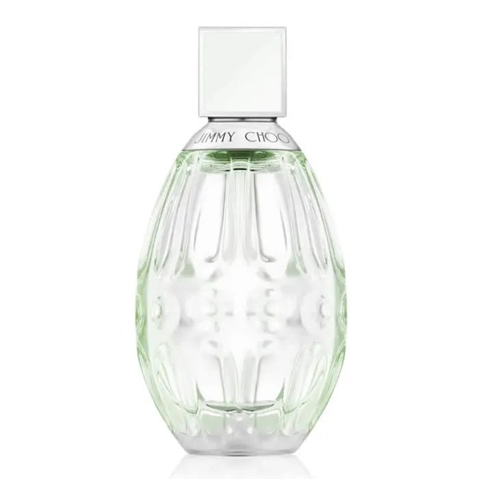 Jimmy Choo Floral Eau De Toilette Spray 40ml - InfinityMarket - 