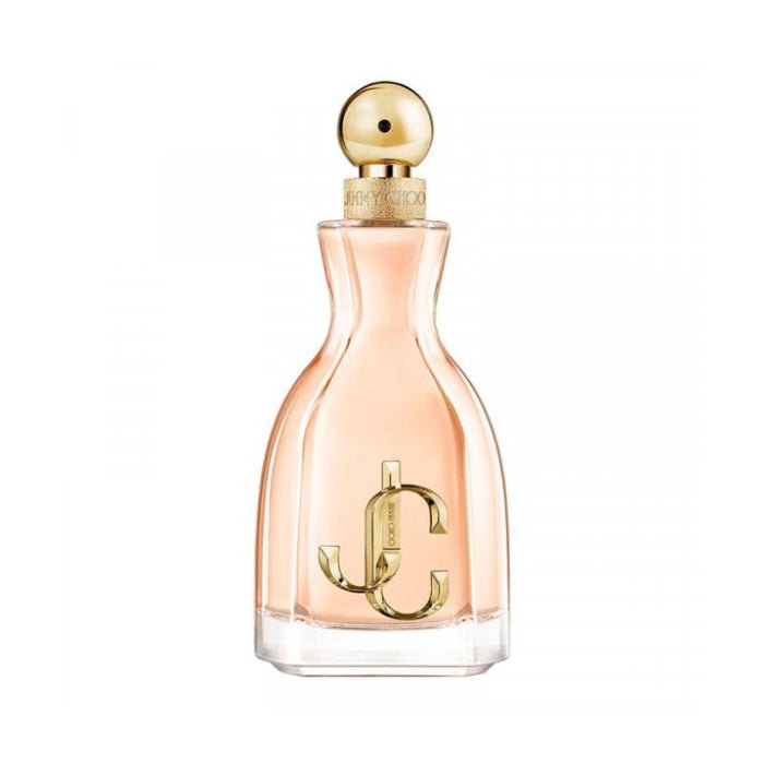 Jimmy Choo I Want Choo Eau De Perfume Spray 60ml - InfinityMarket - 