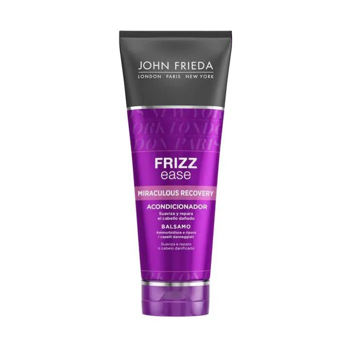 John Frieda Frizz Ease Miraculous Recovery Conditioner 250ml InfinityMarket