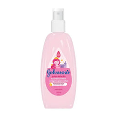 Johnsons Condizionatore Per Bambini Spray 200ml - InfinityMarket - 