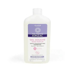Jonzac Reactive Gentle Fragance-Free Shower Gel 500ml InfinityMarket