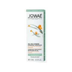 Jowaé Vitamin Rich Moisturizing Revitalizing Eye Gel 15ml - InfinityMarket - 