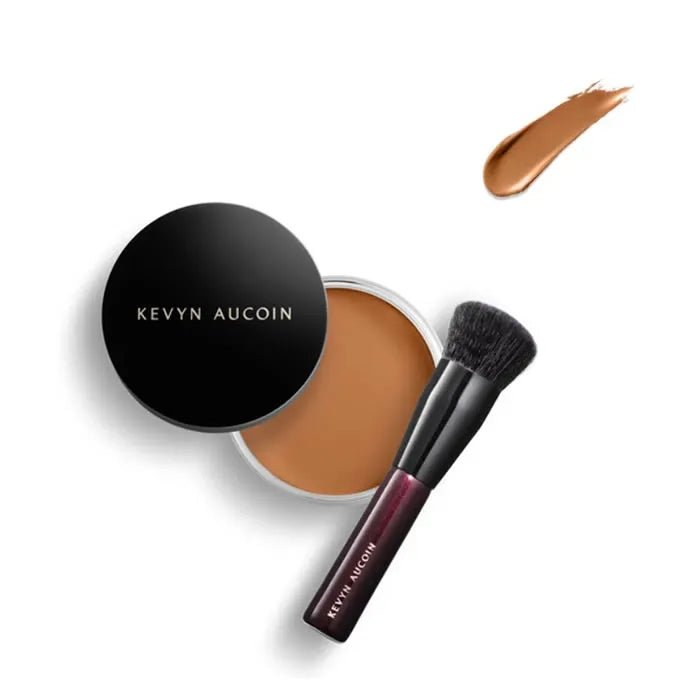 Kevyn Aucoin The Foundation Balm - Deep Fb 13 - InfinityMarket - 